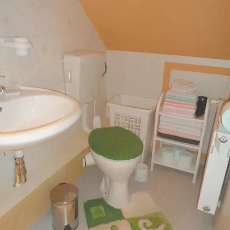Apartment Kaufmann 2 *