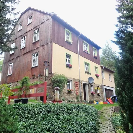 Apartment Kaufmann 2