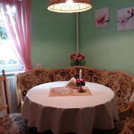 Apartment Kaufmann 2