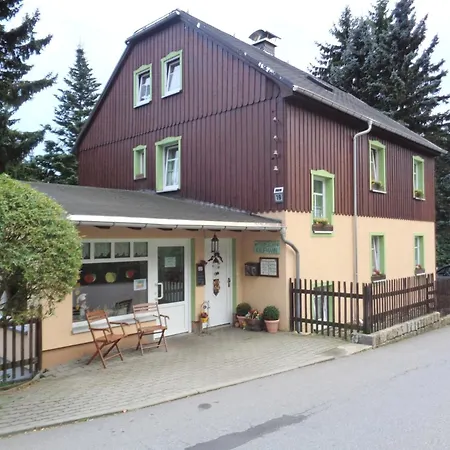 Kaufmann 2 Oberwiesenthal