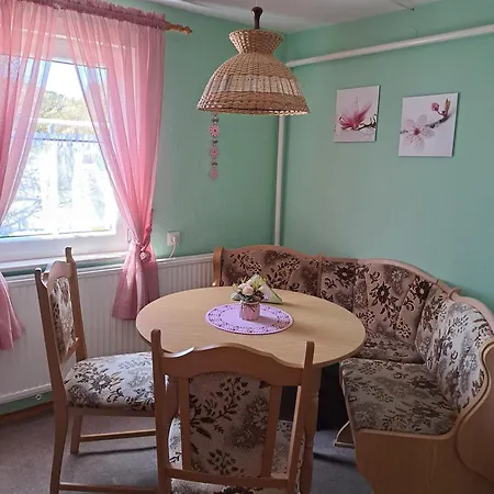 Apartment Kaufmann 2 Oberwiesenthal