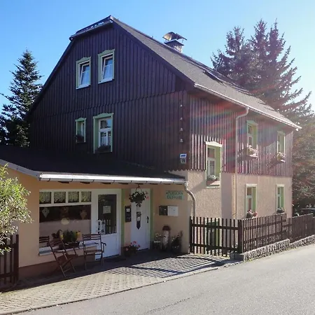Kaufmann 2 Apartment