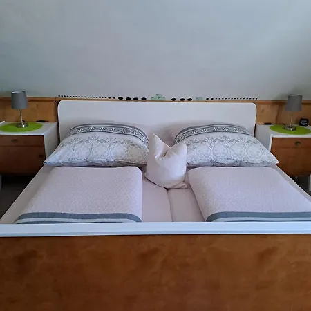 Apartment Kaufmann 2