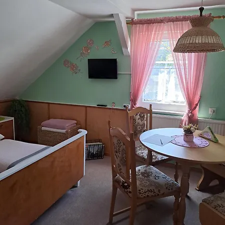Apartment Kaufmann 2 *